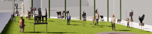 Οκτώβριος στην Εθνική Πινακοθήκη: Νέες εκθέσεις, ξεναγήσεις, εκπαιδευτικά προγράμματα