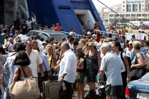 Κοινωνικος τουρισμός: 10ημέρες διακοπές και επιδότηση μετακίνησης για όποιον επιλέξει την Λέσβο