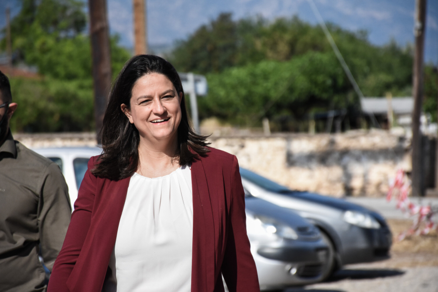 Κεραμέως για βιασμό στα Σεπόλια: Η 12χρονη είχε παρουσία στο σχολείο, θα χυθεί άπλετο φως