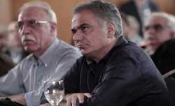 Σκουρλέτης: Διαπλοκή και ΝΔ είναι δίδυμα αδέλφια
