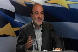 Αλεξιάδης: Τέρμα οι «χάρες» στους οικονομικά ισχυρούς που φοροδιαφεύγουν 