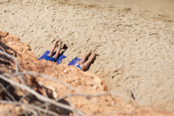 Ρωτήσαμε το ChatGPT και μας αποκάλυψε το νησί στις Κυκλάδες που θα έκανε διακοπές