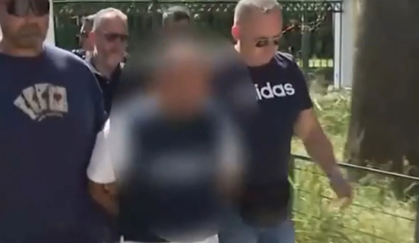 Γυναικοκτονία στον Βόλο: Στον θώρακα το θανατηφόρο χτύπημα, το εύρημα του ιατροδικαστή