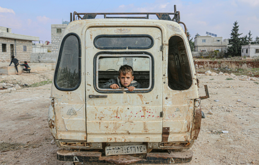 Ισπανία: Τουλάχιστον 10.400 μετανάστες πνίγηκαν ή αγνοούνται από τις αρχές του 2024