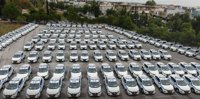 ΑΣΕΠ: Νέες προσλήψεις στο Αρχηγείο της Ελληνικής Αστυνομίας
