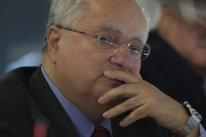 Νίκος Κοτζιάς: Τσίπρας, Φάμελλος, Πολάκης στην παρουσίαση του βιβλίου για τον Μαρξ και τη διπλωματία