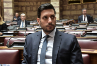 Κυρανάκης για διαγραφή Μπογδάνου: Περιμένω εξηγήσεις