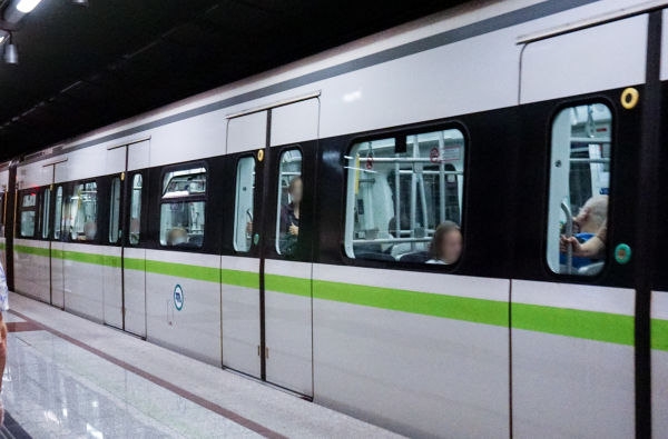 Πολυτεχνείο 2024: Τι ώρα και ποιοι σταθμοί του μετρό κλείνουν