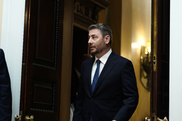 ΠΑΣΟΚ: Έκτακτο συνέδριο γιοκ