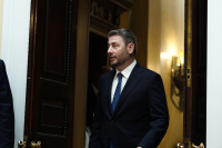 ΠΑΣΟΚ: Έκτακτο συνέδριο γιοκ