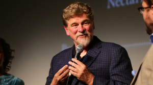 Πέθανε ο Ρότζερ Άλερς, σκηνοθέτης του «Βασιλιά των Λιονταριών»