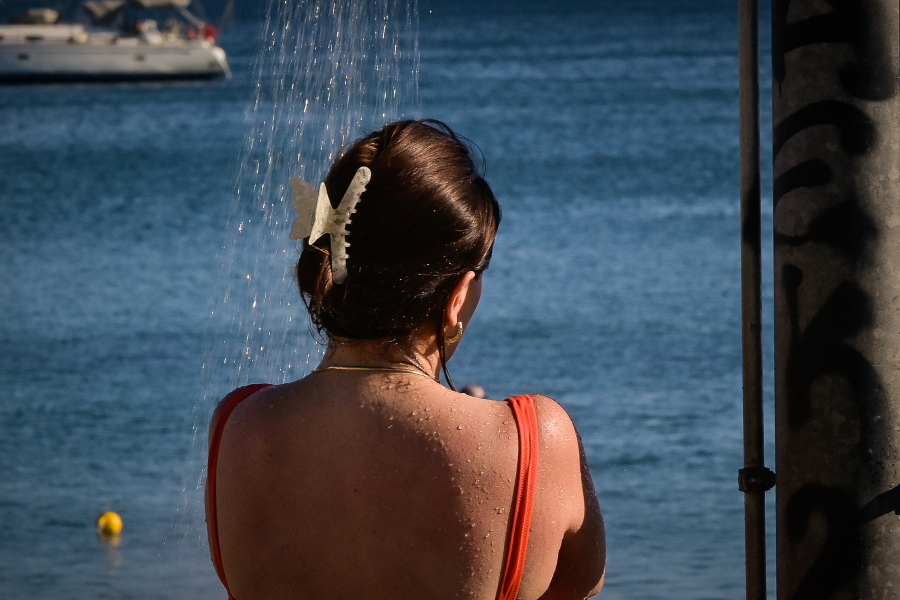 «Κλείδωσε» ο ισχυρός καύσωνας: Η προειδοποίηση του Γιάννη Καλλιάνου