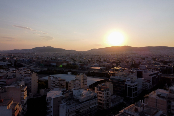 Πώς αλλάζει ο χάρτης της ιδιοκτησίας ακινήτων στην Ελλάδα