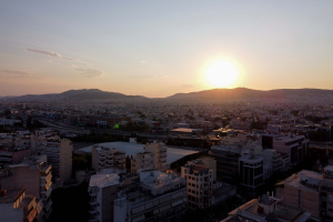 Πώς αλλάζει ο χάρτης της ιδιοκτησίας ακινήτων στην Ελλάδα