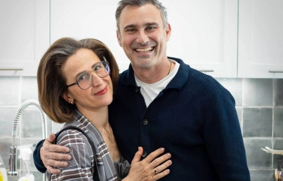 Σέρρες: Ο Γιώργος Καπουτζίδης αποκάλυψε το παρασκήνιο της viral σκηνής με τη «θεία Σταματίνα»