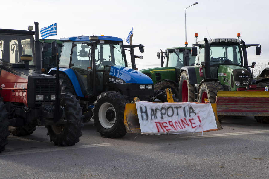 Οι μαθητές ξεσηκώνονται: Ενώνονται με τους αγρότες και προγραμματίζουν κινητοποιήσεις και συλλαλητήρια