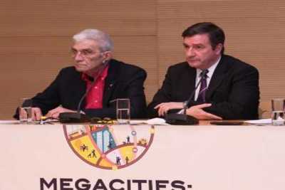 Ο Δήμος Αθηναίων και Θεσσαλονίκης ανακοίνωσαν την έναρξη λειτουργίας γραφείων Αστικής Ανθεκτικότητας