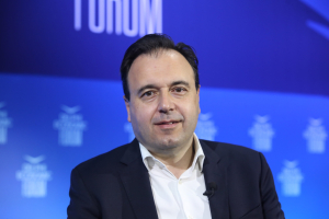 Παπαστεργίου: Έρχεται ψηφιακή πλατφόρμα για τα ζώα συντροφιάς