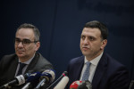 Με τροπολογία αυστηρότερα τα αντιβιοτικά στους ασθενείς - Έκτακτες ρυθμίσεις και για κορονοϊό