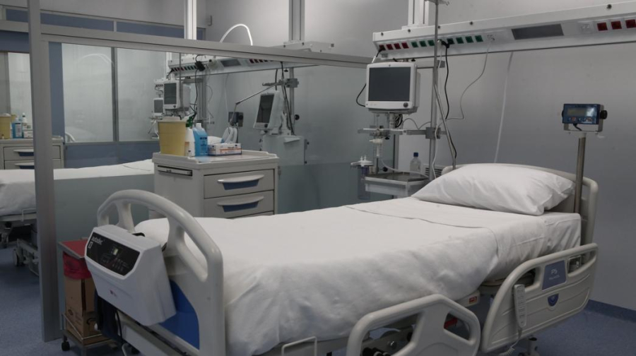 Πάτρα: Πέθανε 20χρονος φοιτητής από μηνιγγίτιδα