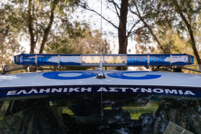 Κρήτη: Απολογούνται ο αξιωματικός της ΕΛΑΣ και ο ειδικός φρουρός που κατηγορούνται για εκβιασμούς