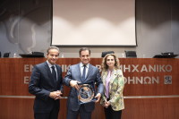 Γεωργιάδης: Περισσότερα κίνητρα για νόμιμη εργασία και για τον εργαζόμενο και για την επιχείρηση