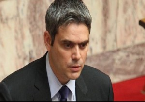 Καραγκούνης: Απαιτείται ενιαίο ευρωπαϊκό σύστημα ασύλου με δίκαιη και αναλογική κατανομή