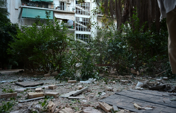 Έκρηξη στους Αμπελόκηπους: Ετοίμαζαν ισχυρό χτύπημα μέσα στις επόμενες ημέρες - Ψάχνουν τον στόχο των βομβιστών