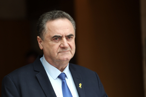 Ισραήλ: Η επιστροφή των ομήρων είναι η πιο σημαντική αποστολή, λέει ο νέος υπ. Άμυνας