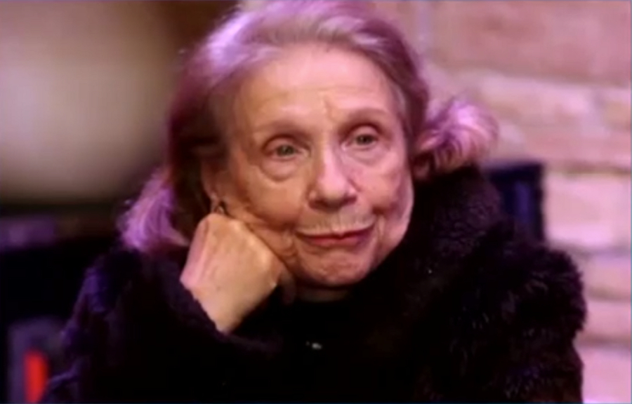 Μέλπω Ζαρόκωστα: Η μάχη που δίνει η ηθοποιός στα 92 της- Τι αποκάλυψε ο γιος της