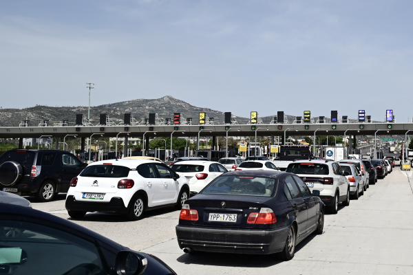 Τα μέτρα της Τροχαίας για την 28η Οκτωβρίου