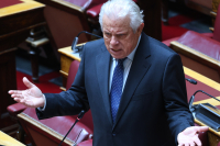 Ψάχνονται ακόμη για τις διαρροές