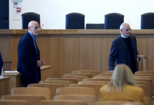 Αύριο «κληρώνει» για το αν ο Τσοχατζόπουλος επιστρέψει στην φυλακή