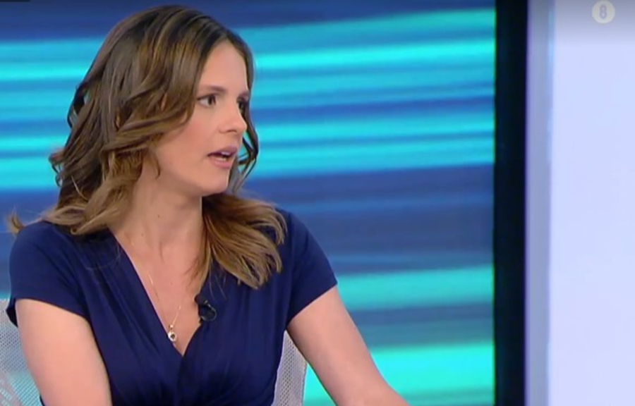 Έφη Αχτσιόγλου: Εθισμένη στα σκάνδαλα η ΝΔ - Η πολιτική ευθύνη για τον ΟΠΕΚΕΠΕ να έχει συνέπειες