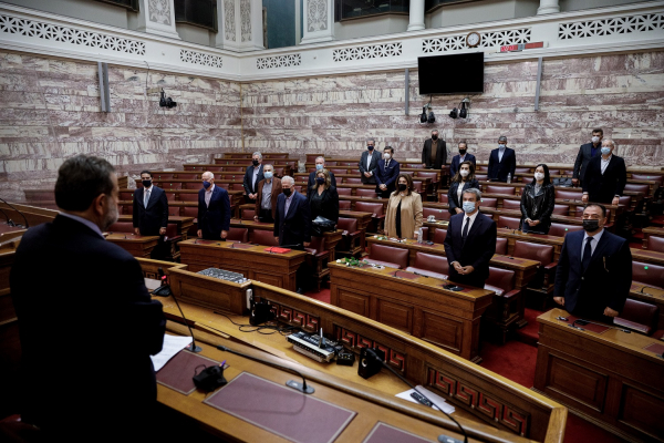 Την Τετάρτη οι αποφάσεις για τα debates στο ΚΙΝΑΛ