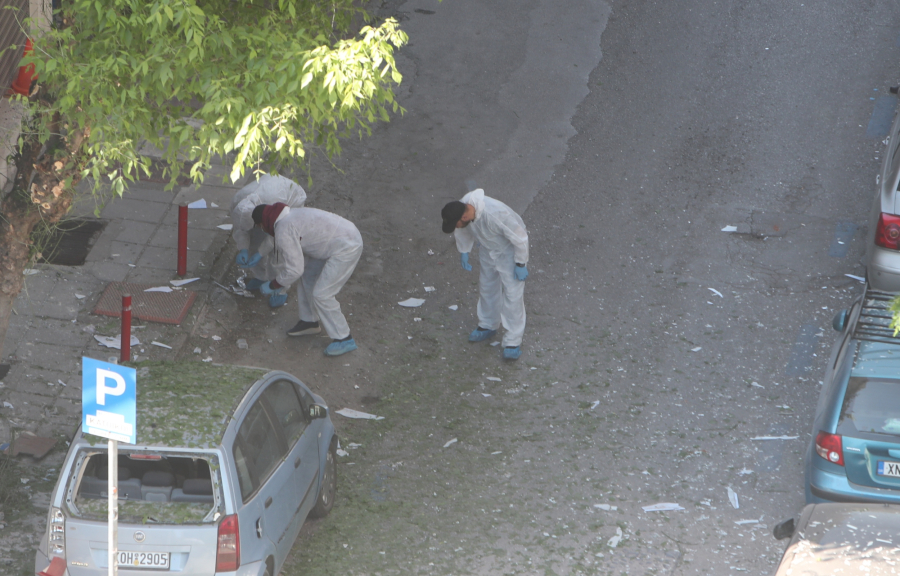 Πώς έγινε η έκρηξη στη Θεσσαλονίκη: Γνώριμη των Αρχών η γυναίκα που σκοτώθηκε, τι εκτιμούν οι Αρχές