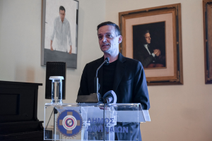 Πρόταση για κοινή κάθοδο ΠΑΣΟΚ με κόμμα Τσίπρα σε επαναληπτικές εκλογές κάνει ο Δούκας