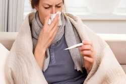 Τα απλά μέτρα προστασίας κατά της γρίπης