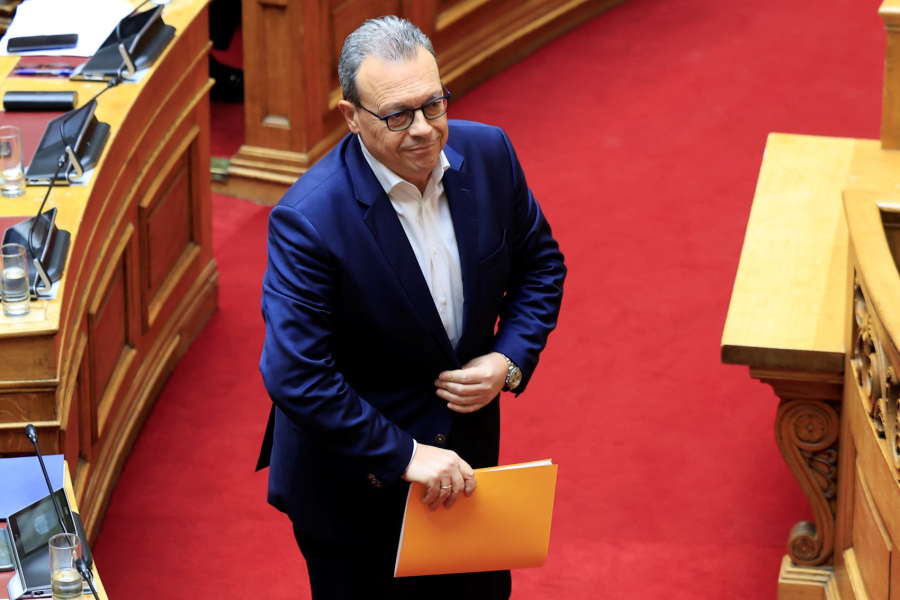 Φάμελλος: «Ο ΣΥΡΙΖΑ πρέπει να καταθέσει πειστική πρόταση στο συνέδριο και τις Ευρωεκλογές»