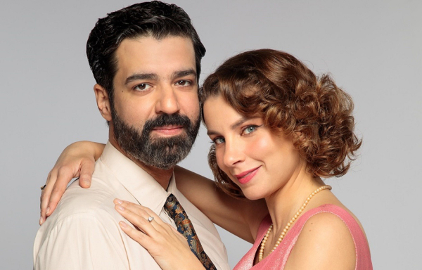 «Το Σπίτι Δίπλα Στο Ποτάμι» Μπούκλη – Τιτόπουλος: «Θα έχει πικρό τέλος η ιστορία Ιουλίας - Φωκά»