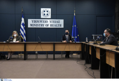 Κορονοϊός: Αλλεργική αντίδραση σε άτομο που έλαβε το εμβόλιο στην Ελλάδα