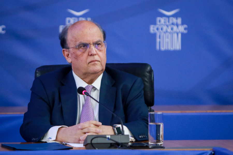 Αναπτυξιακή Τράπεζα: Ο Γιώργος Ζαββός νέος διευθύνων σύμβουλος