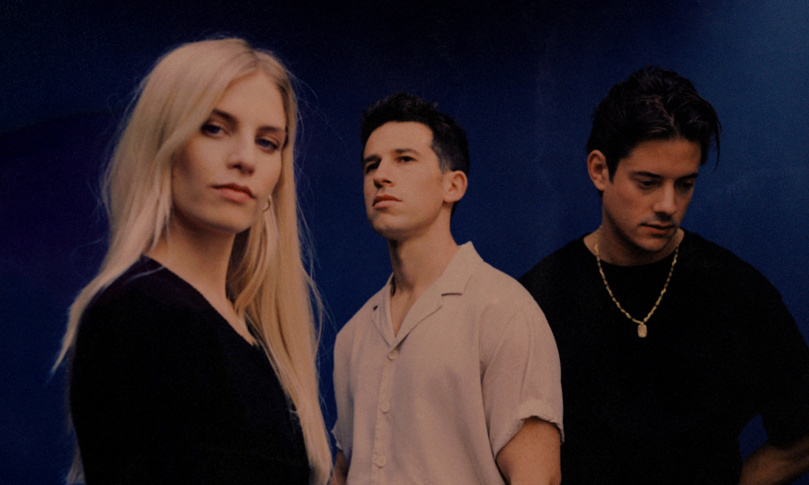 Οι London Grammar επιστρέφουν στην Αθήνα για το Release Athens 2025