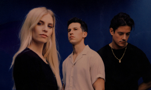 Οι London Grammar επιστρέφουν στην Αθήνα για το Release Athens 2025