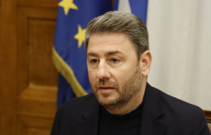 Ανδρουλάκης από Ιωάννινα: Χωρίς πολιτική αλλαγή, η χώρα δεν θα πάει μπροστά