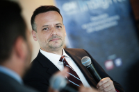 Δούκας σε πρόεδρο ΠΟΜΙΔΑ: Το ενδιαφέρον σας εξαντλείται στα ακίνητα μόνο εντός των ορίων του Δήμου Αθηναίων