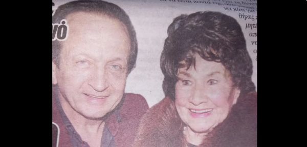 Κρατούσε τα οστά του γιου της για 40 χρόνια στην Κυψέλη: Το μακάβριο μυστικό της Καλής Καλό