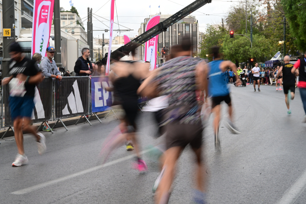Μαραθώνιος: Το οικονομικό αποτύπωμα και η πολλαπλή επίδραση στην τουριστική κίνηση