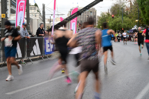 Μαραθώνιος: Το οικονομικό αποτύπωμα και η πολλαπλή επίδραση στην τουριστική κίνηση