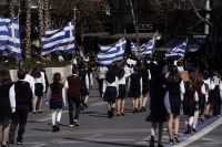 28η Οκτωβρίου: Υποχρεωτική η παρουσία των μαθητών στις σχολικές γιορτές – Πότε θα πάρουν απουσίες
